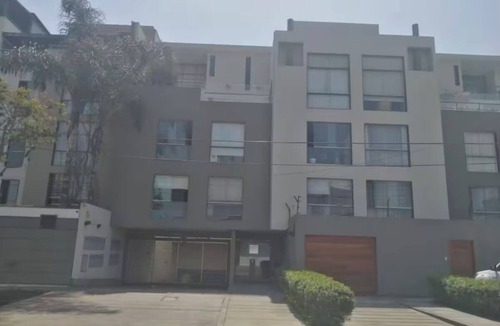 Santiago de Surco Apartment | Great apartment across Jockey Plaza