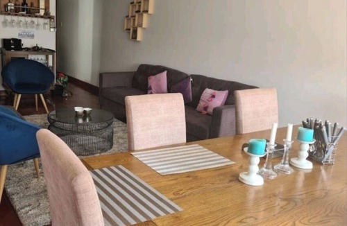 Santiago de Surco Apartment | Great apartment across Jockey Plaza