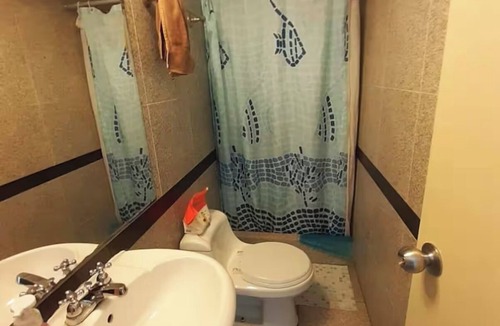 Santiago de Surco Apartment | Great apartment across Jockey Plaza