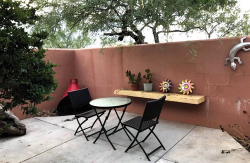 Arivaca Cottage | Peaceful Getaway Cottage in Picturesque Arivaca