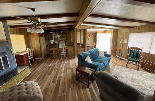 Saguaro West House | Peaceful quiet home, north of Phoenix. Long Term Rental (31 days or more) ONLY