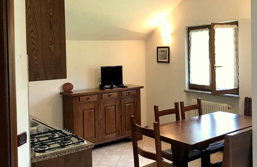 Molina di Ledro House | Peaceful Retreat in Ledro
