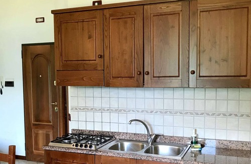 Molina di Ledro House | Peaceful Retreat in Ledro