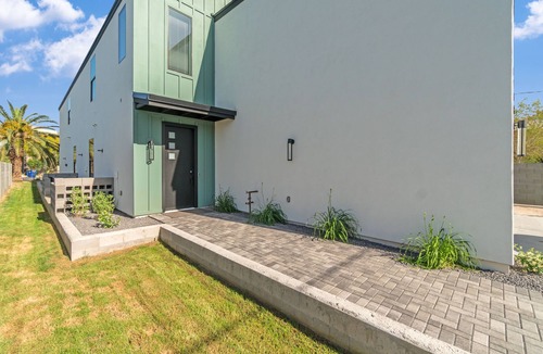 Maple-Ash House | Peaceful Retreat Near Downtown Tempe