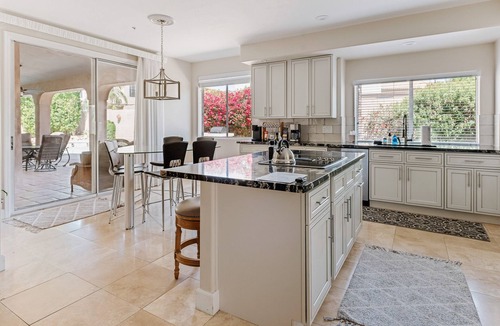 Central Scottsdale House | Peaceful & serene ~ Private home close to Mayo Clinic