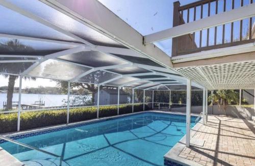Cypress Gardens House | Peaceful waterfront home minutes from Legoland, Fl