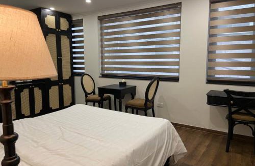 Cong Vi Apartment | PEARL HOTEL Đào Tấn