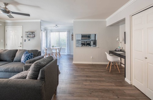 South Scottsdale Condo | Pearl of Scottsdale Old Town Getaway 1BR