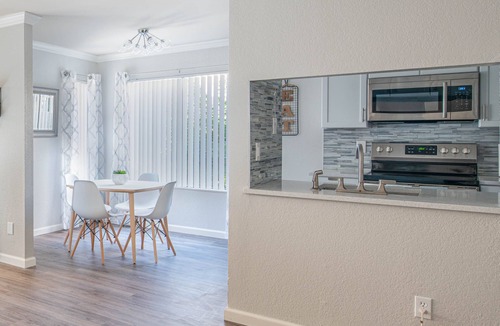 South Scottsdale Condo | Pearl of Scottsdale Old Town Getaway 1BR