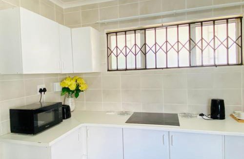 Richards Bay Apartment | Pebbles on Woods