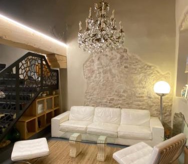 Vezzano Bed & Breakfast | Pedegagia