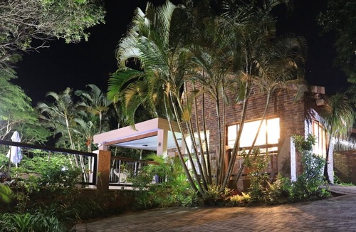 St. Lucia House | Pelican's Nest Holiday Home St Lucia KZN