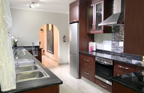 St. Lucia Villa | Pelican's Nest St Lucia Private Holiday House