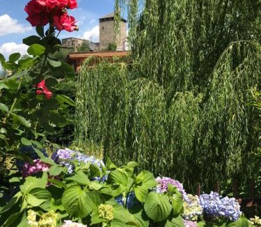 Vollan Hotel | Pension an der Mayenburg