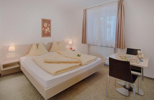 Caldaro Sulla Strada del Vino House | Pension Christl