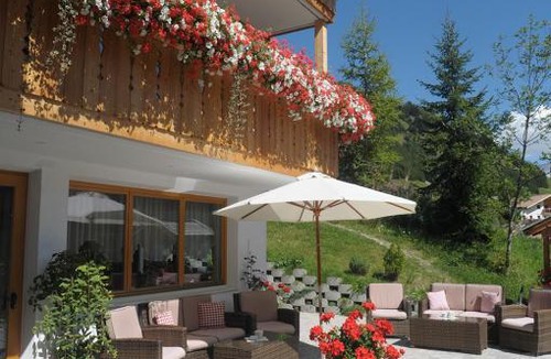 Colfosco Hotel | Pension Garden Hotel