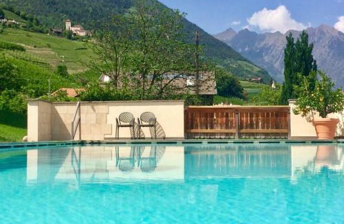 Cermes Hotel | Pension Golser