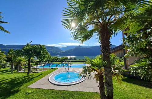 Sankt Josef Am See Hotel | Pension Hasslhof