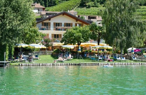 Campi al Lago House | PENSION KLUGHAMMER