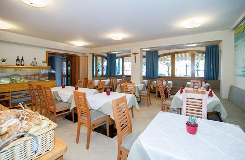 Campi al Lago House | PENSION KLUGHAMMER