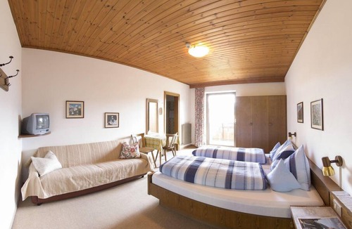 Vollan House | Pension Kofler