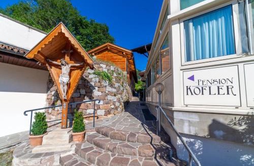 Vollan Hotel | Pension Kofler