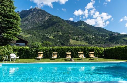 Lagundo Hotel | Pension Morenfeld