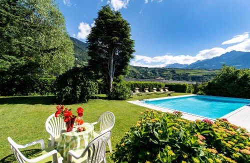 Lagundo Hotel | Pension Morenfeld