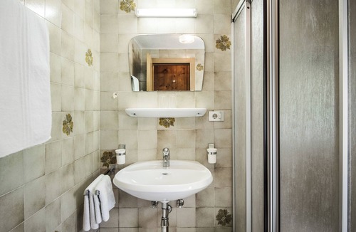Colfosco Bed & Breakfast | Pension Pcei