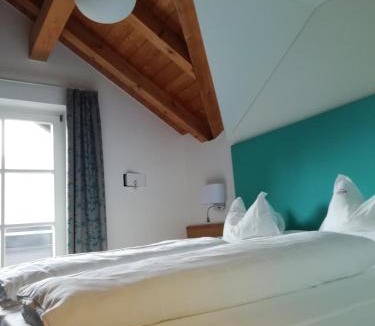 Terlano House | Pension Runer