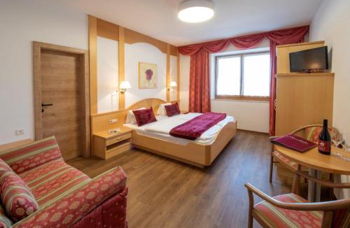 Nalles Hotel | Pension Sandhofer