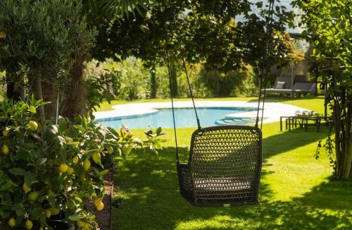 Nalles Hotel | Pension Sandhofer