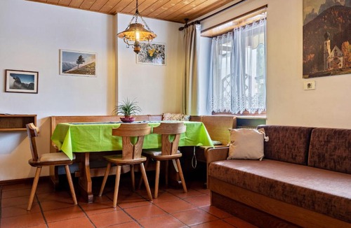 Santa Maddalena Apartment | Pension Sonia App 101