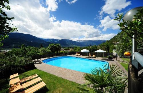Gargazzone Bed & Breakfast | Pension Sonnheim