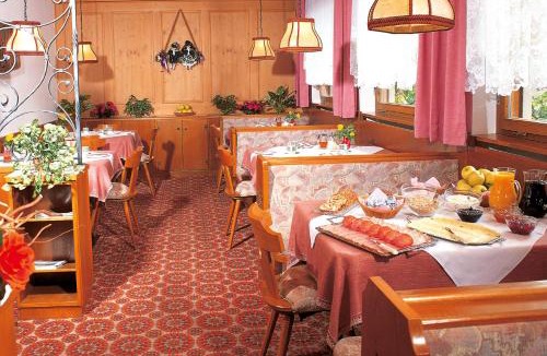 Nalles House | Pension Stamserhof