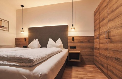 Vilpiano Bed & Breakfast | Pension Sunnhofer