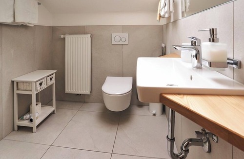 Vilpiano Bed & Breakfast | Pension Sunnhofer
