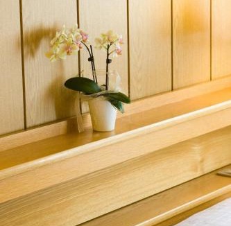 Colfosco Hotel | Pensione Haus Erica