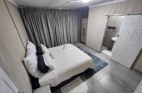 Dundee House | Pent Guesthouse Dundee