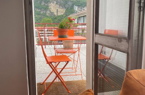 Trento Old Town Apartment | Penthouse