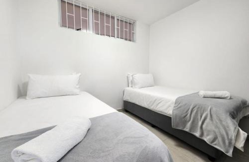 Durban Apartment | Penzance by the beach