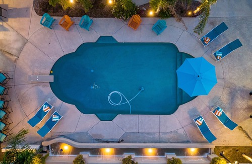 Pleasant Valley House | Peoria - Heated Pool - Hot Tub - Movie Room - 5-BR