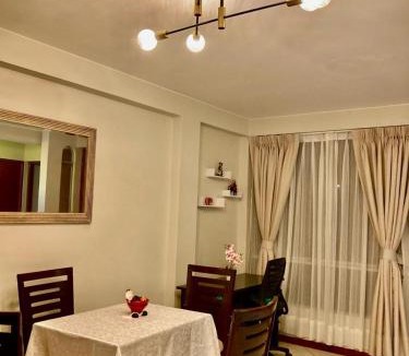 Callao Apartment | Perú Hospedaje- Wasi- Aparments & Rooms -Apartamento & Habitaciones