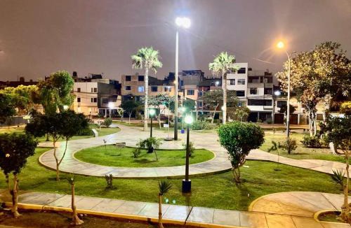 Callao Apartment | Perú Hospedaje- Wasi- Aparments & Rooms -Apartamento & Habitaciones