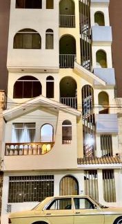 Callao Apartment | Perú Hospedaje- Wasi- Aparments & Rooms -Apartamento & Habitaciones