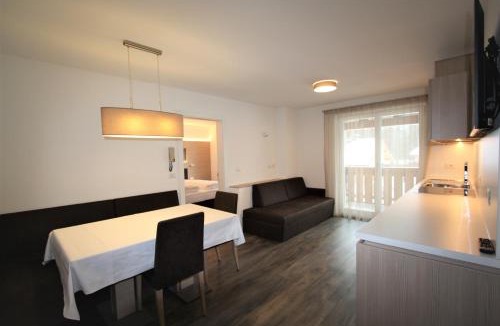 Colfosco Apartment | Pera Ciaslat