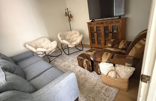 Yuma Condo | Perfect 3-bedroom condo with AC in lovely quiet Yuma neighborhood