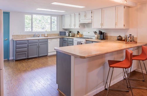 Uptown Sedona House | Perfect 3 BR/3 Bath - Uptown Sedona - Our Reviews say it all!