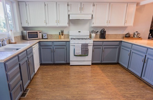 Uptown Sedona House | Perfect 3 BR/3 Bath - Uptown Sedona - Our Reviews say it all!