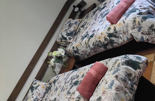 Richards Bay House | perfect holiday home for groups of 8